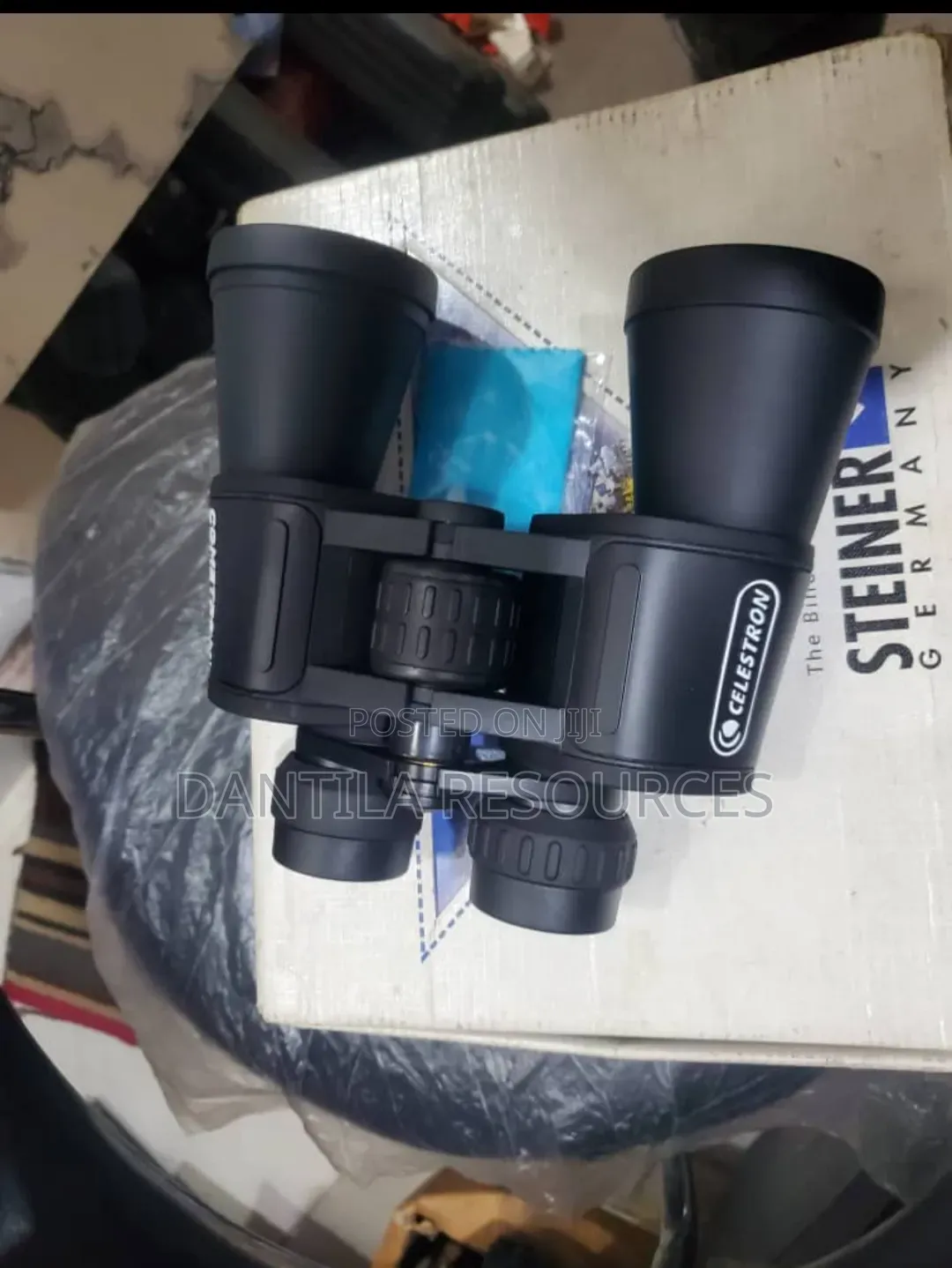 Marine Binoculars(Day and Night) Vision