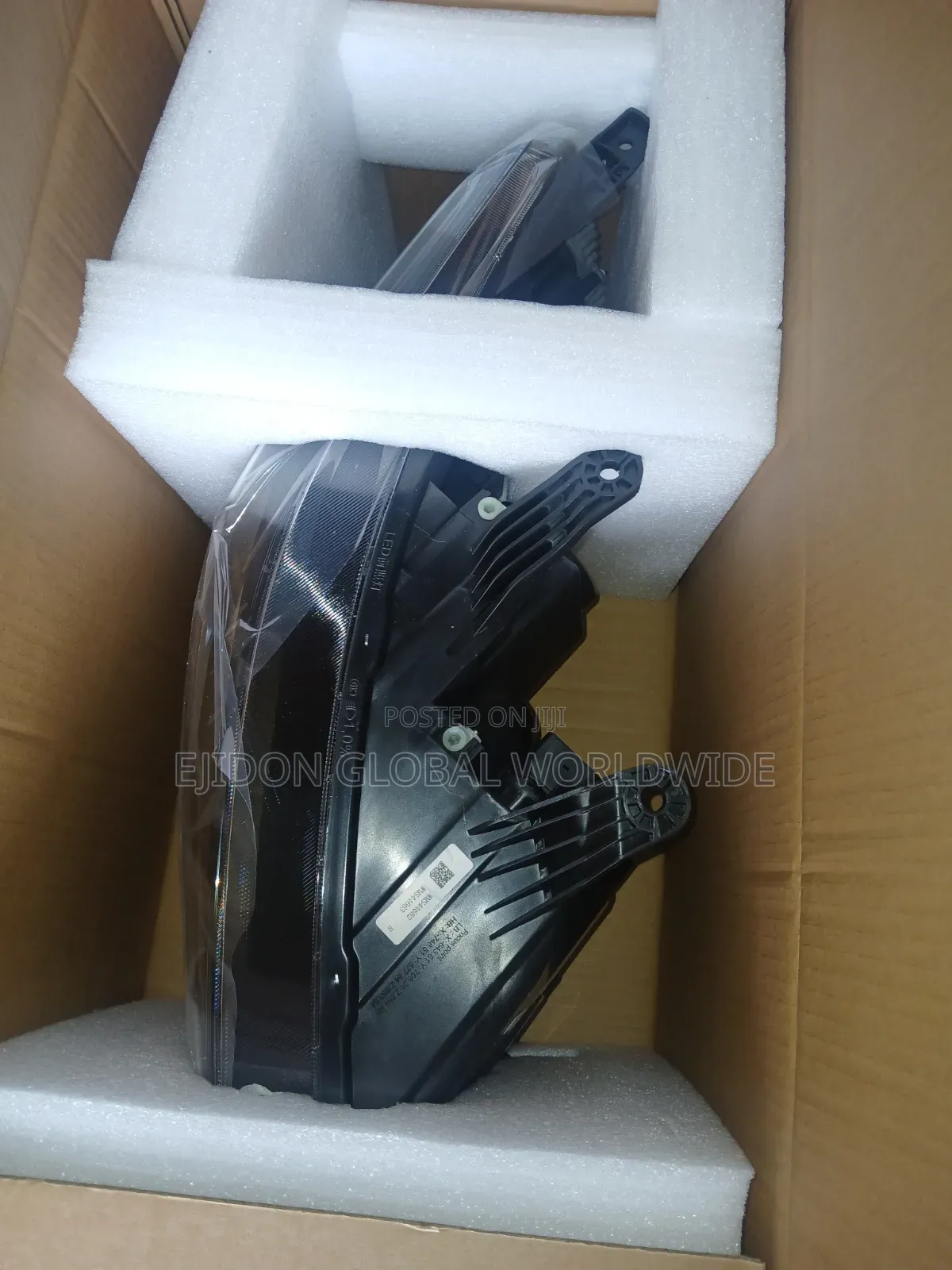 Brand New Headlights Gac Gs3 New Model 2021 2022 2023