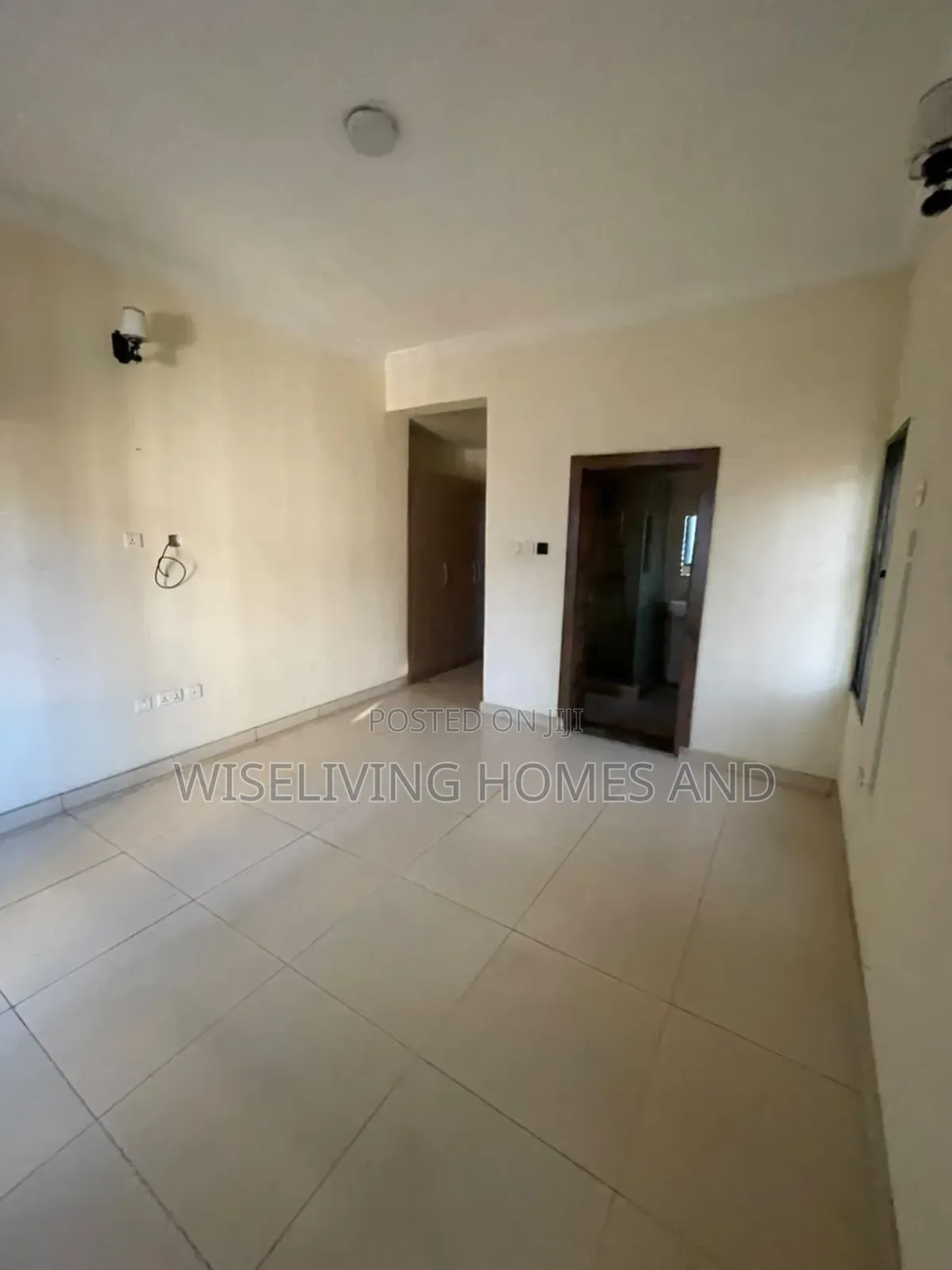 2bdrm Apartment in Ikate for rent