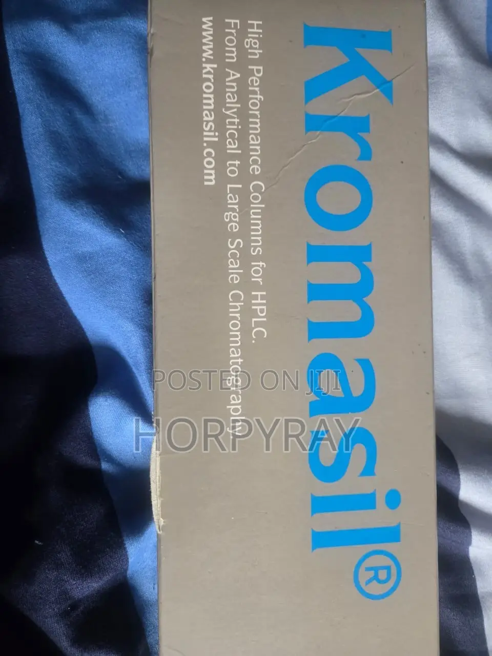 Kromasil HPLC Column