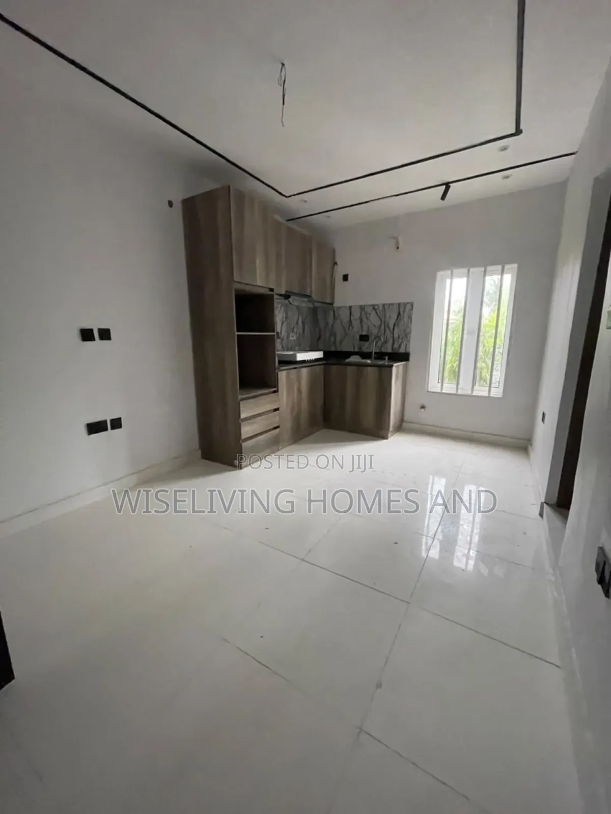 2bdrm Apartment in Igbo Efon Lekki for rent