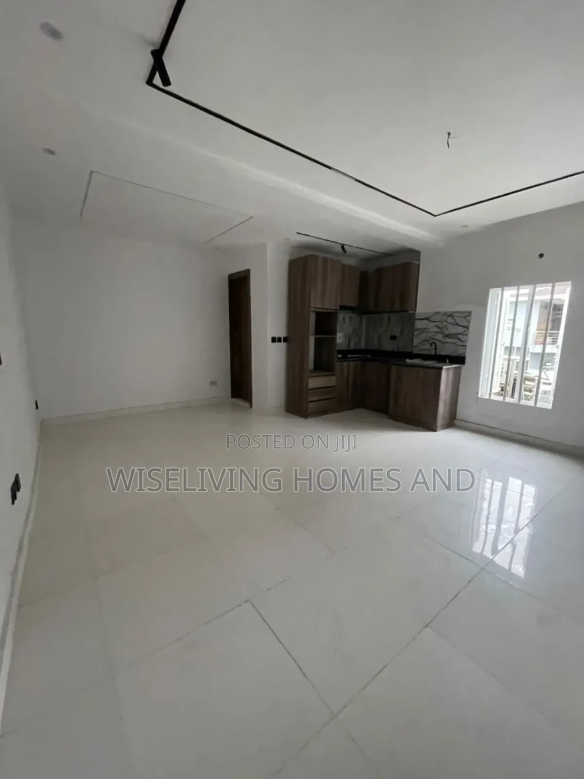 2bdrm Apartment in Igbo Efon Lekki for rent