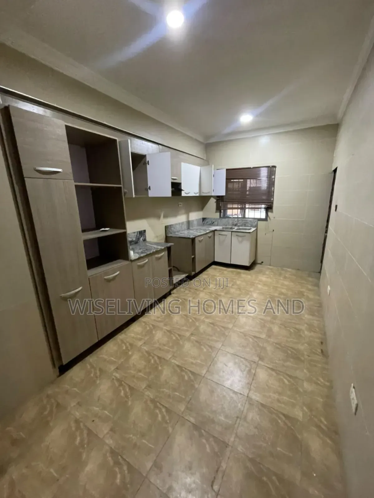2bdrm Apartment in Igbo Efon Lekki for rent