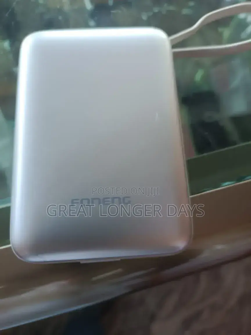 Foneng Px116 Portable 20000mah Power Bank