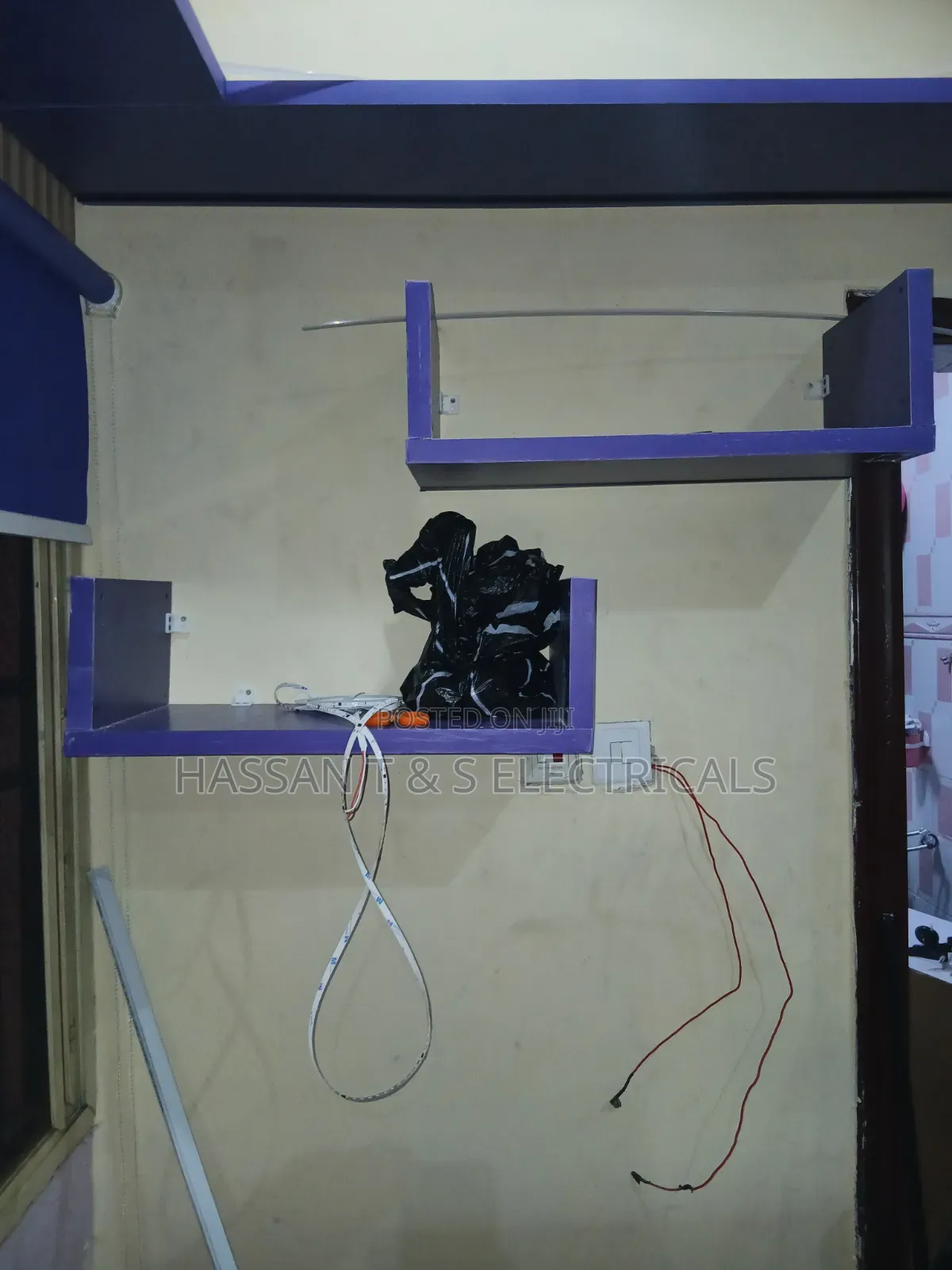 Professional Electrician