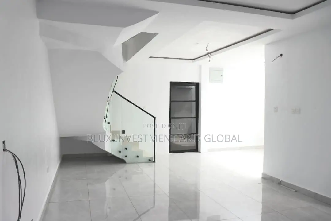 4bdrm House in Old Ikoyi for sale