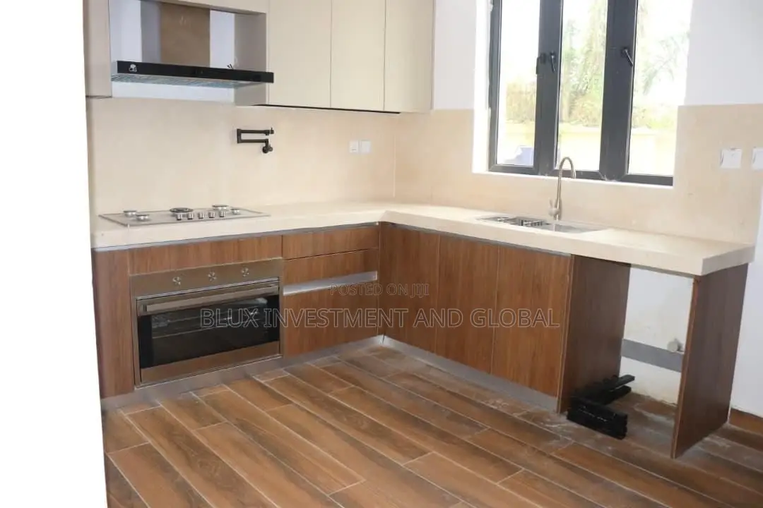 4bdrm House in Old Ikoyi for sale