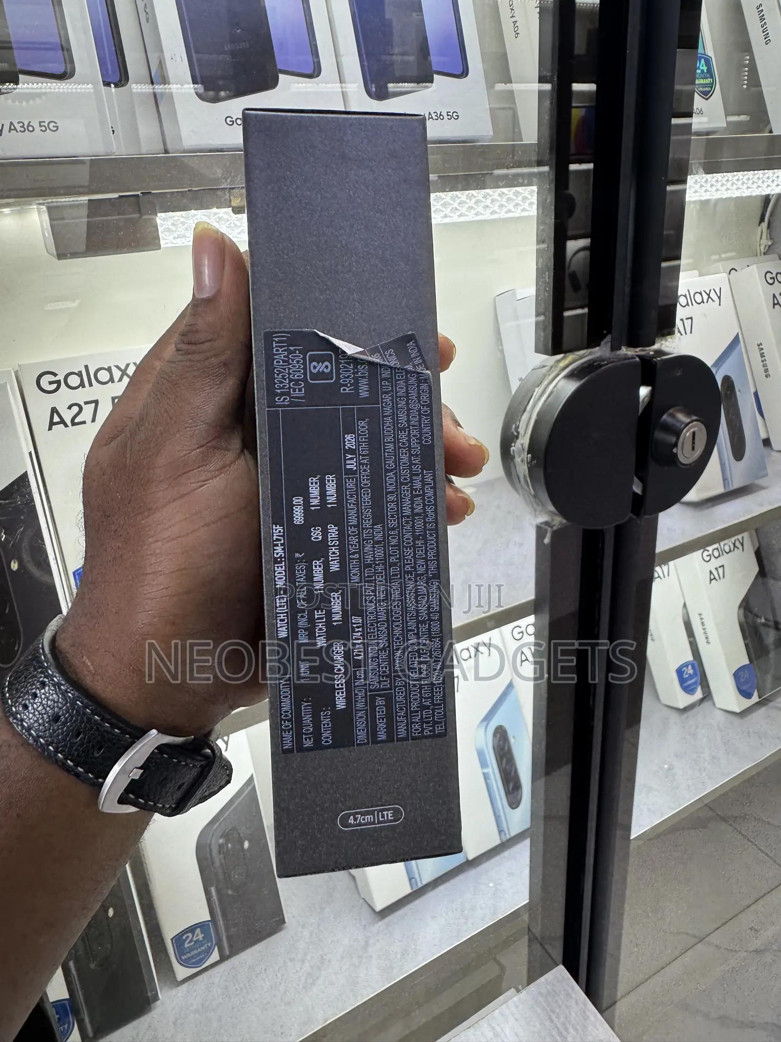 Samsung Galaxy Watch Ultra 2