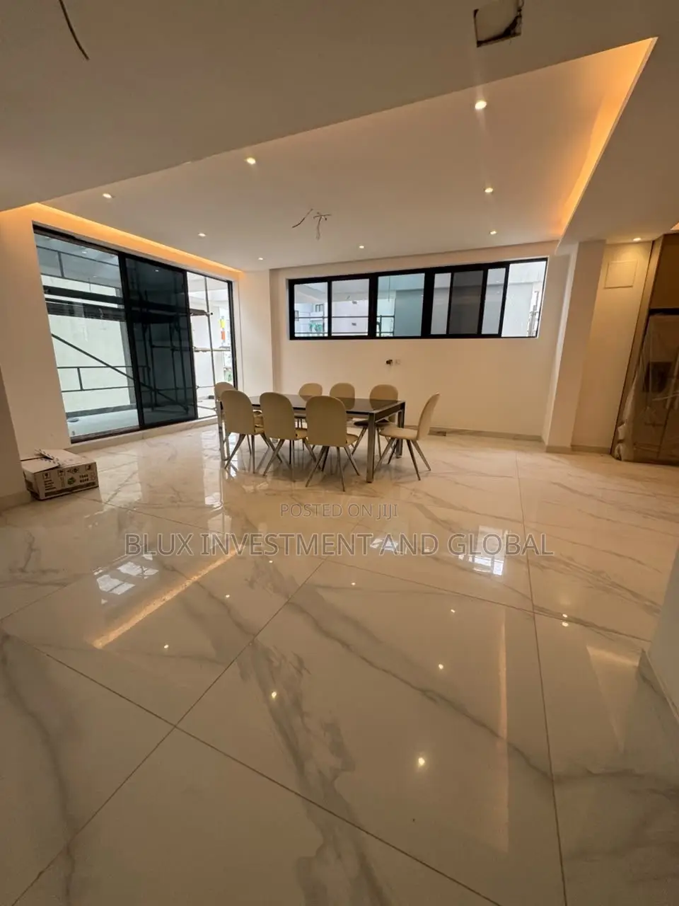 4bdrm Maisonette in Old Ikoyi for sale