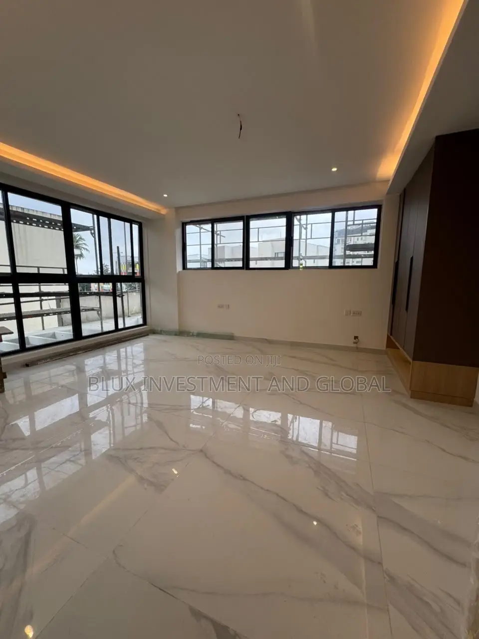 4bdrm Maisonette in Old Ikoyi for sale
