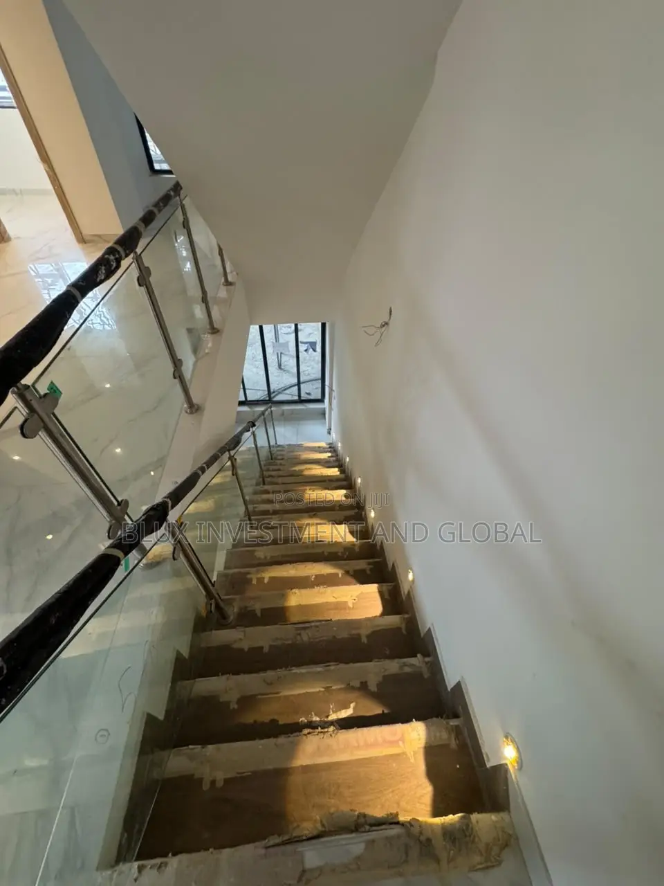 4bdrm Maisonette in Old Ikoyi for sale