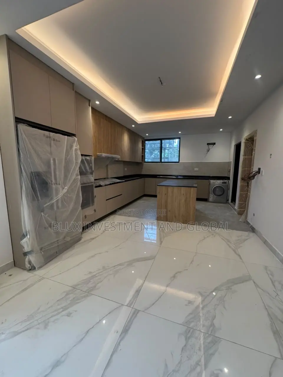 4bdrm Maisonette in Old Ikoyi for sale