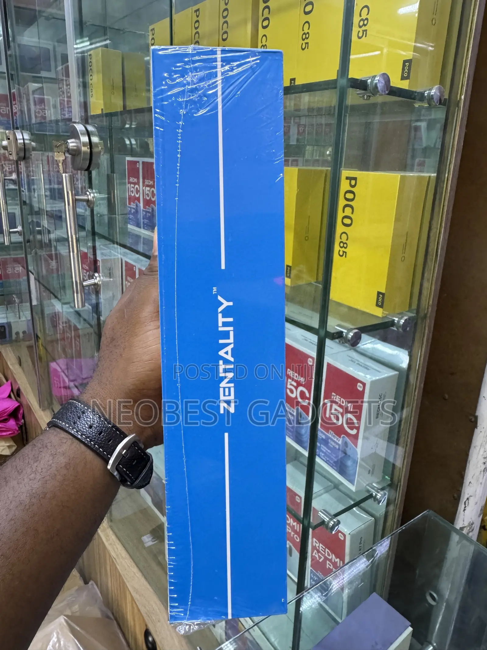 New Tablet 512 GB