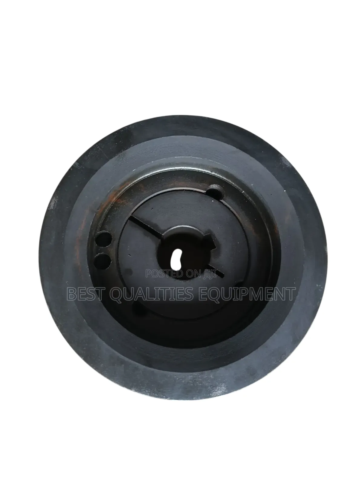 SPB-150 X 4 Groove Pulley With 2517 TaperLock