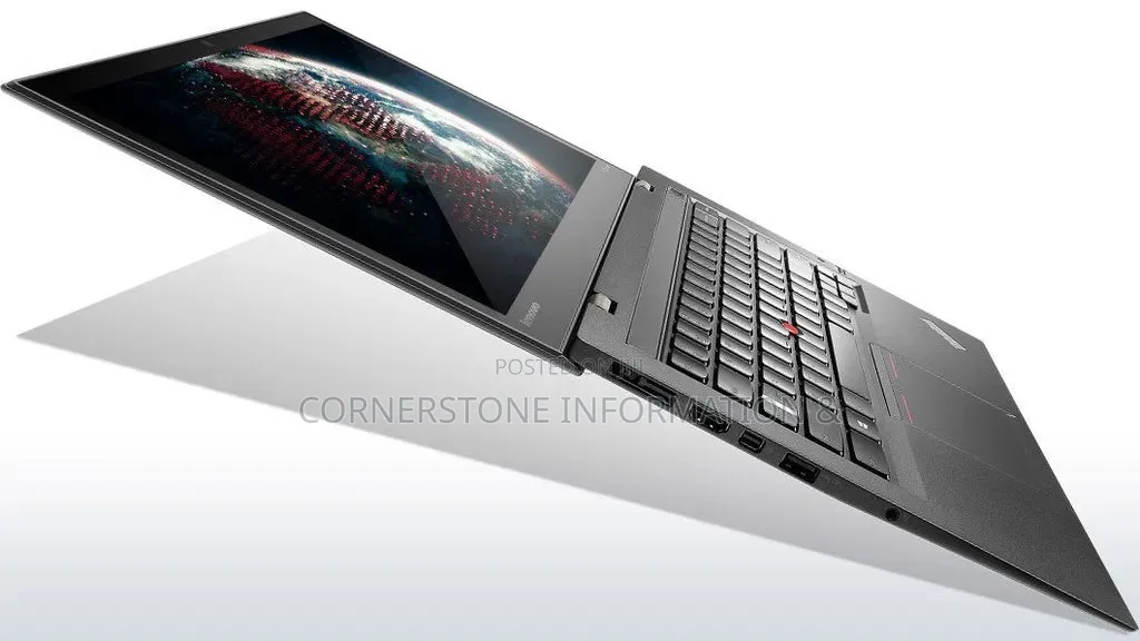 Laptop Lenovo ThinkPad X1 Carbon 8GB Intel Core i7 SSD 256GB