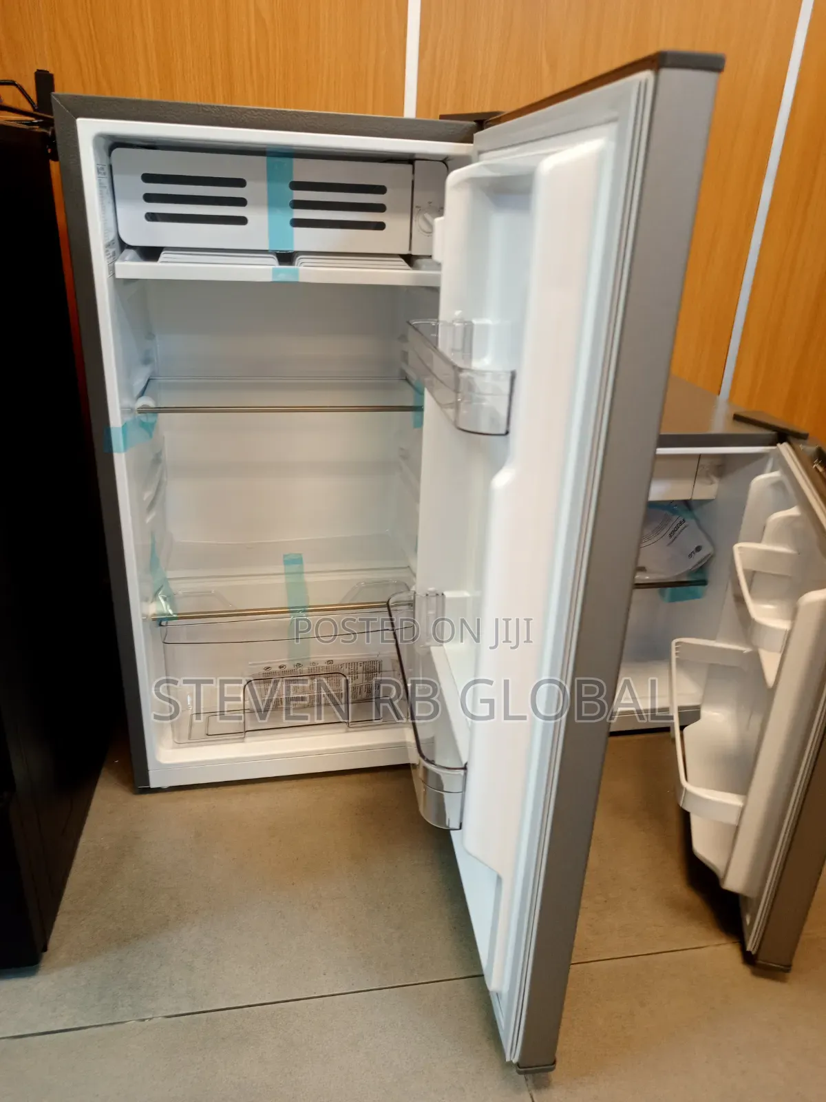 LG 89l Single-Door Refrigerator | Gcfb081pqcf