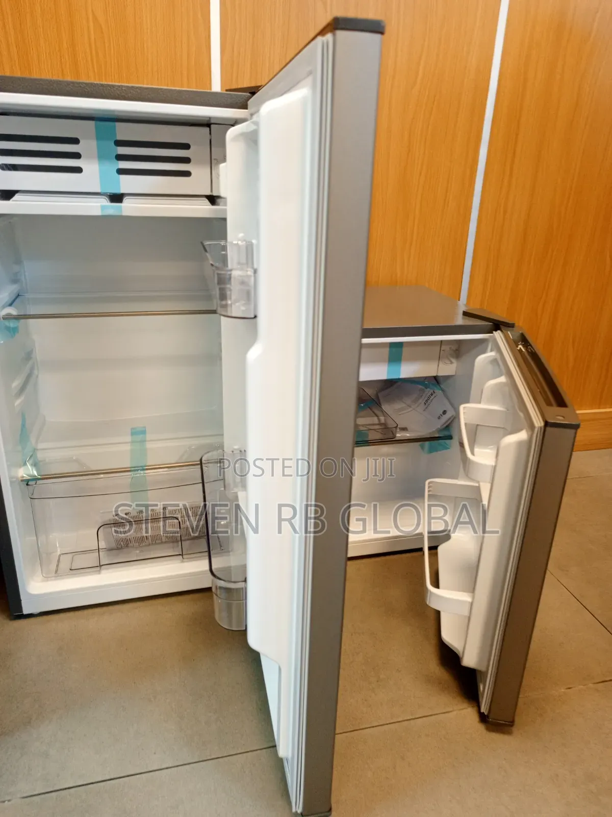 LG 89l Single-Door Refrigerator | Gcfb081pqcf
