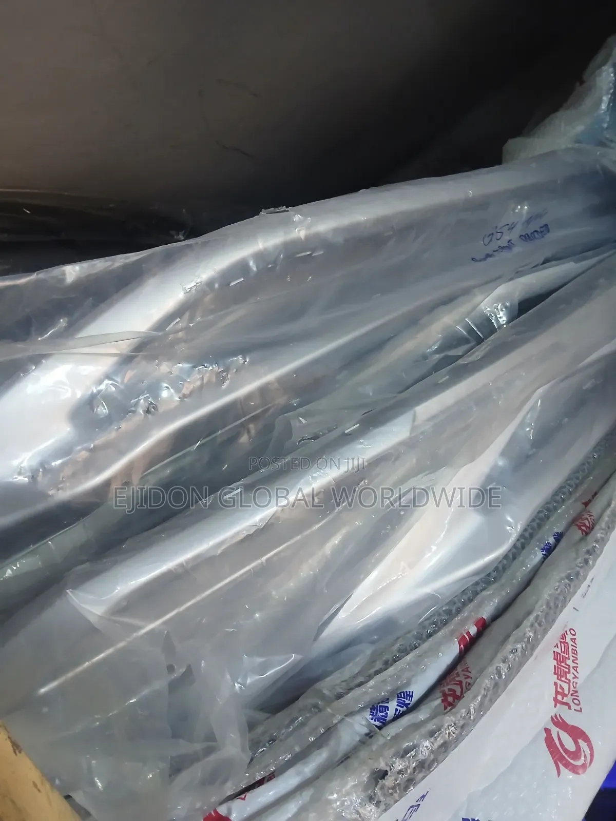 Front Bumper Changan Uni K 2021 2022 2023 2024