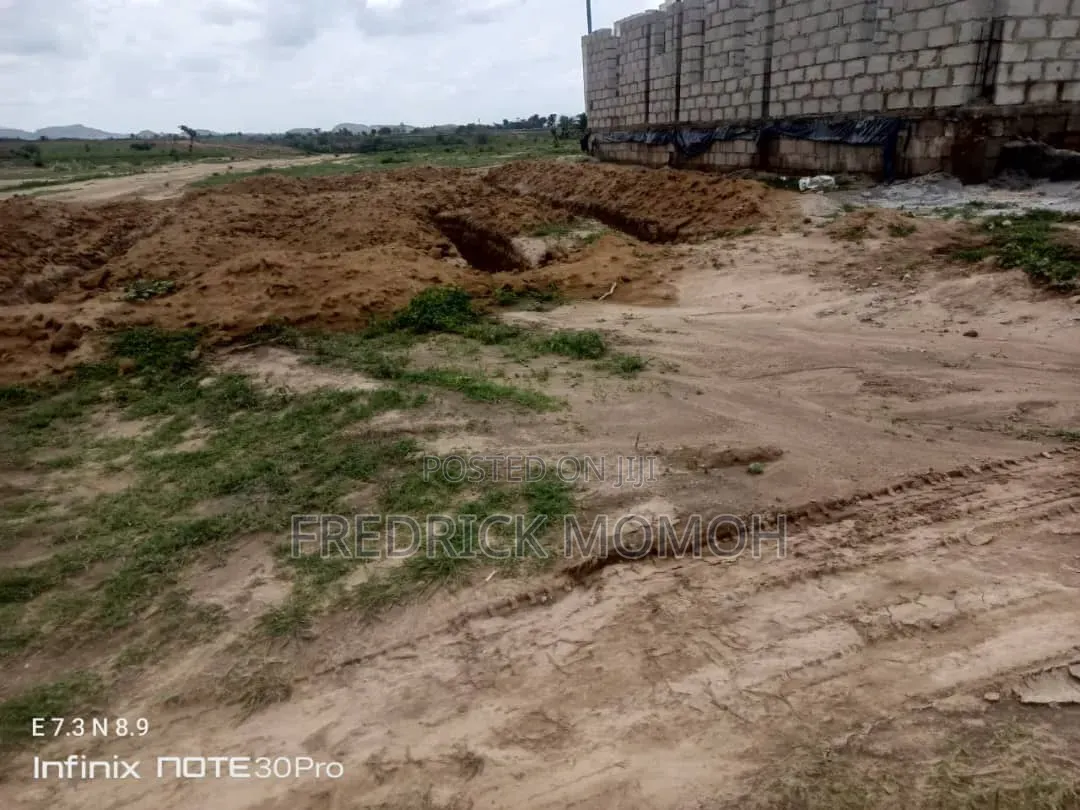 Approved R of O Land for Sale at Kuje, FCT Abuja