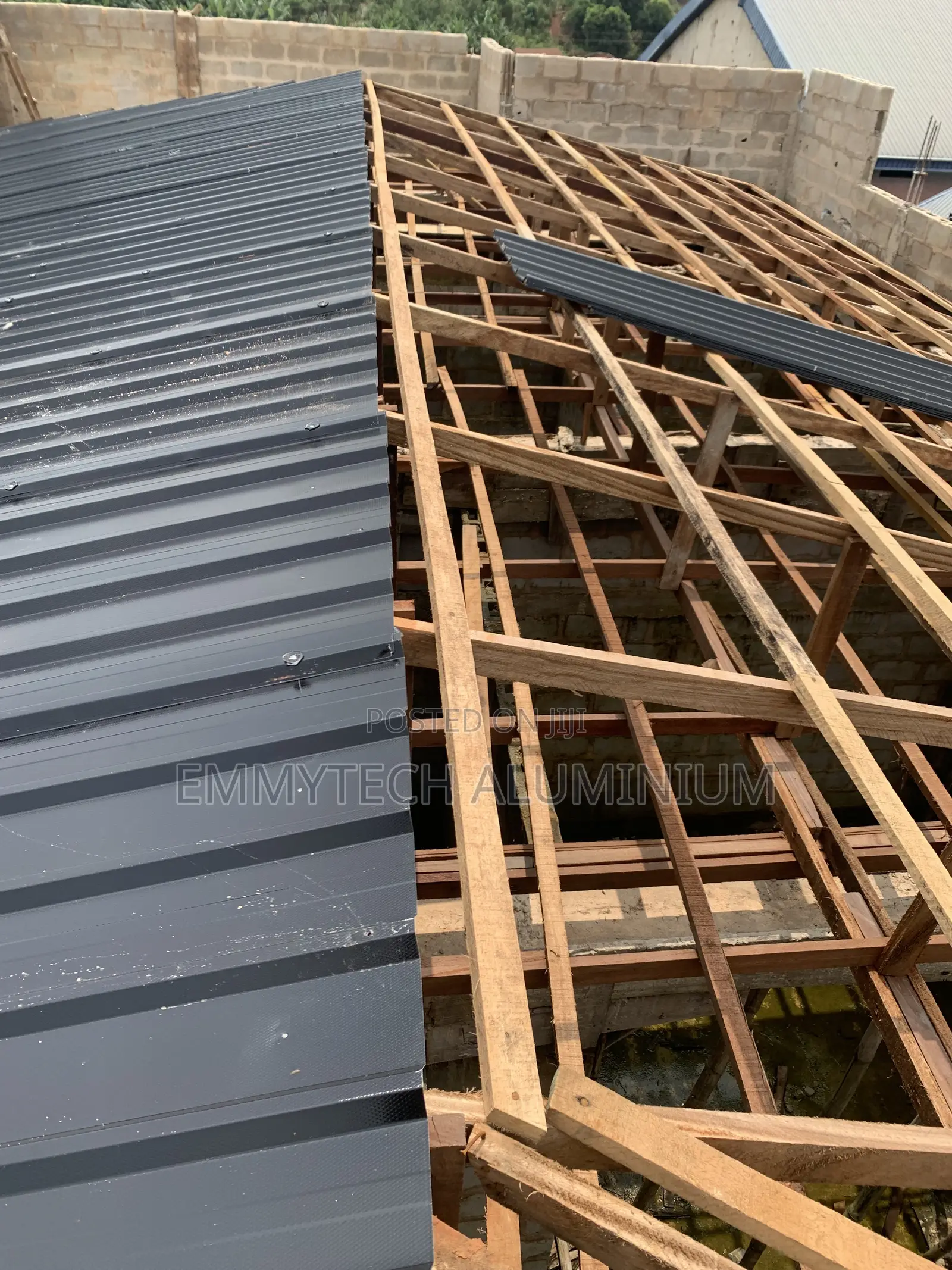 Best Quality Gauge for Aluminium Roofing Materials
