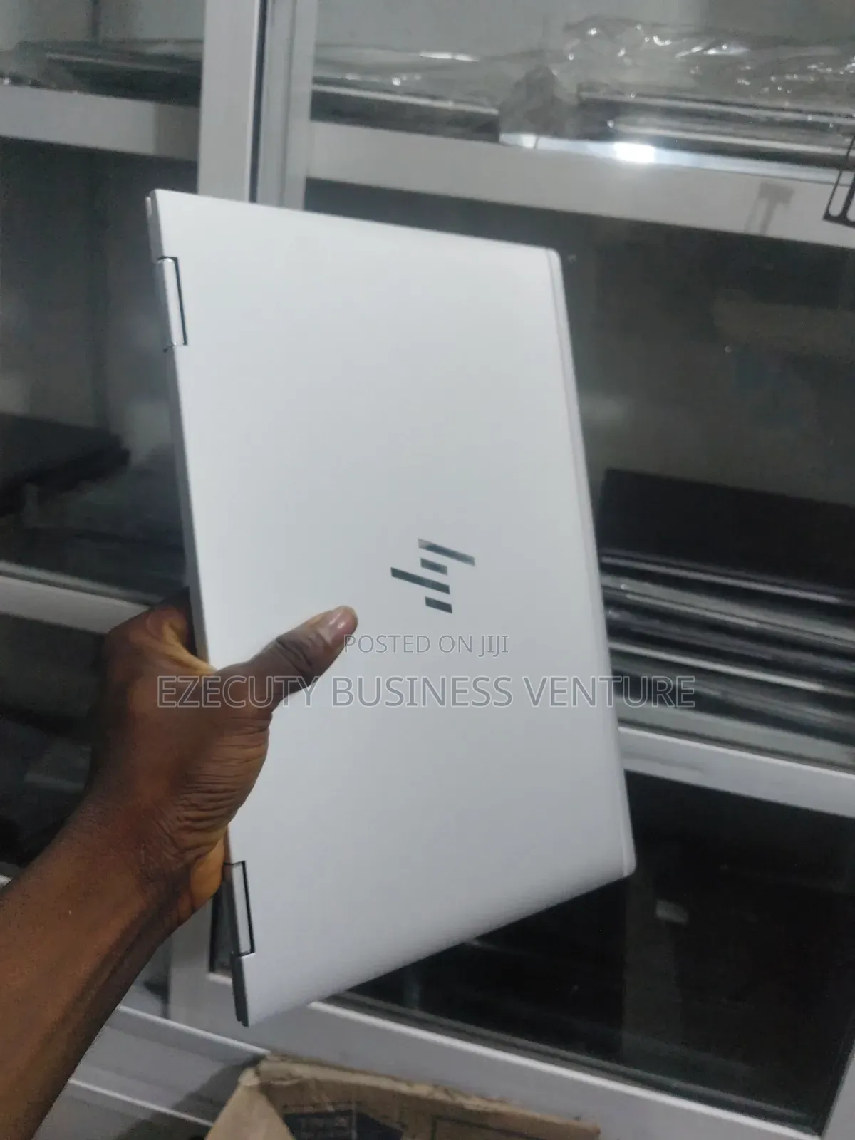 Laptop HP EliteBook X360 1030 G3 16GB Intel Core i7 SSD 512GB