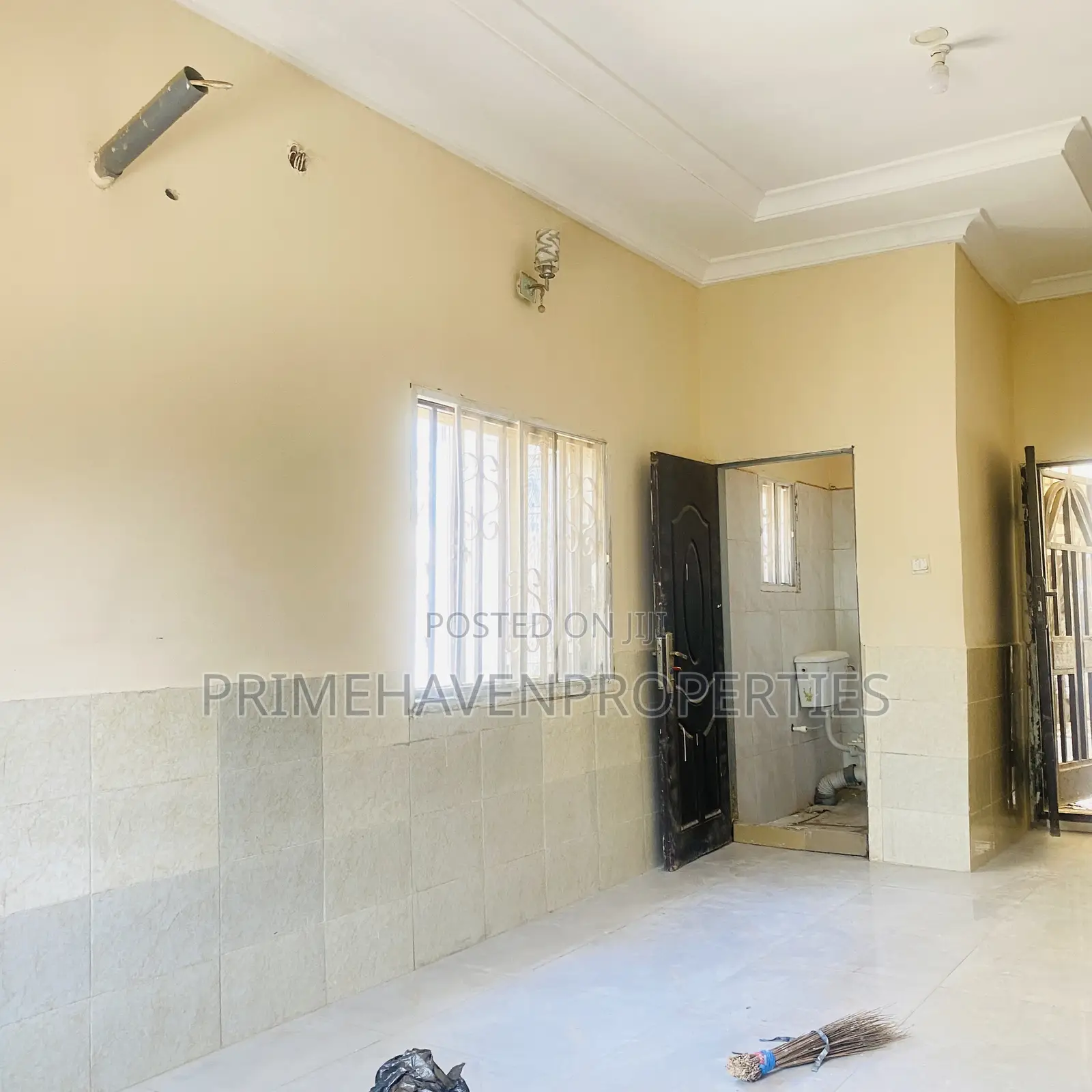 2bdrm Apartment in Kubwa for rent