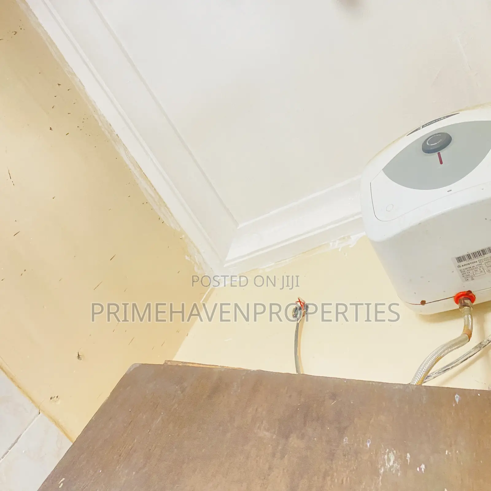 2bdrm Apartment in Kubwa for rent