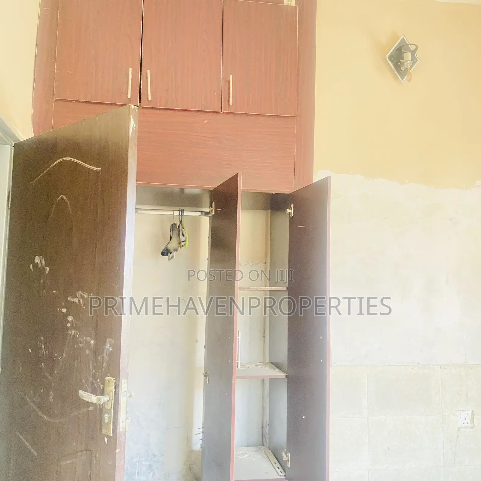2bdrm Apartment in Kubwa for rent