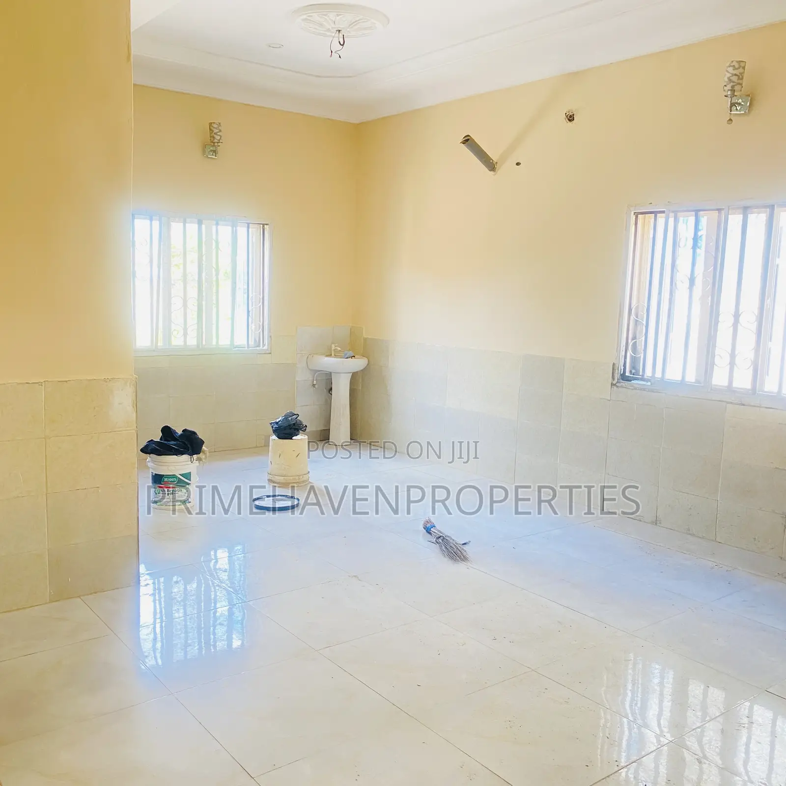 2bdrm Apartment in Kubwa for rent