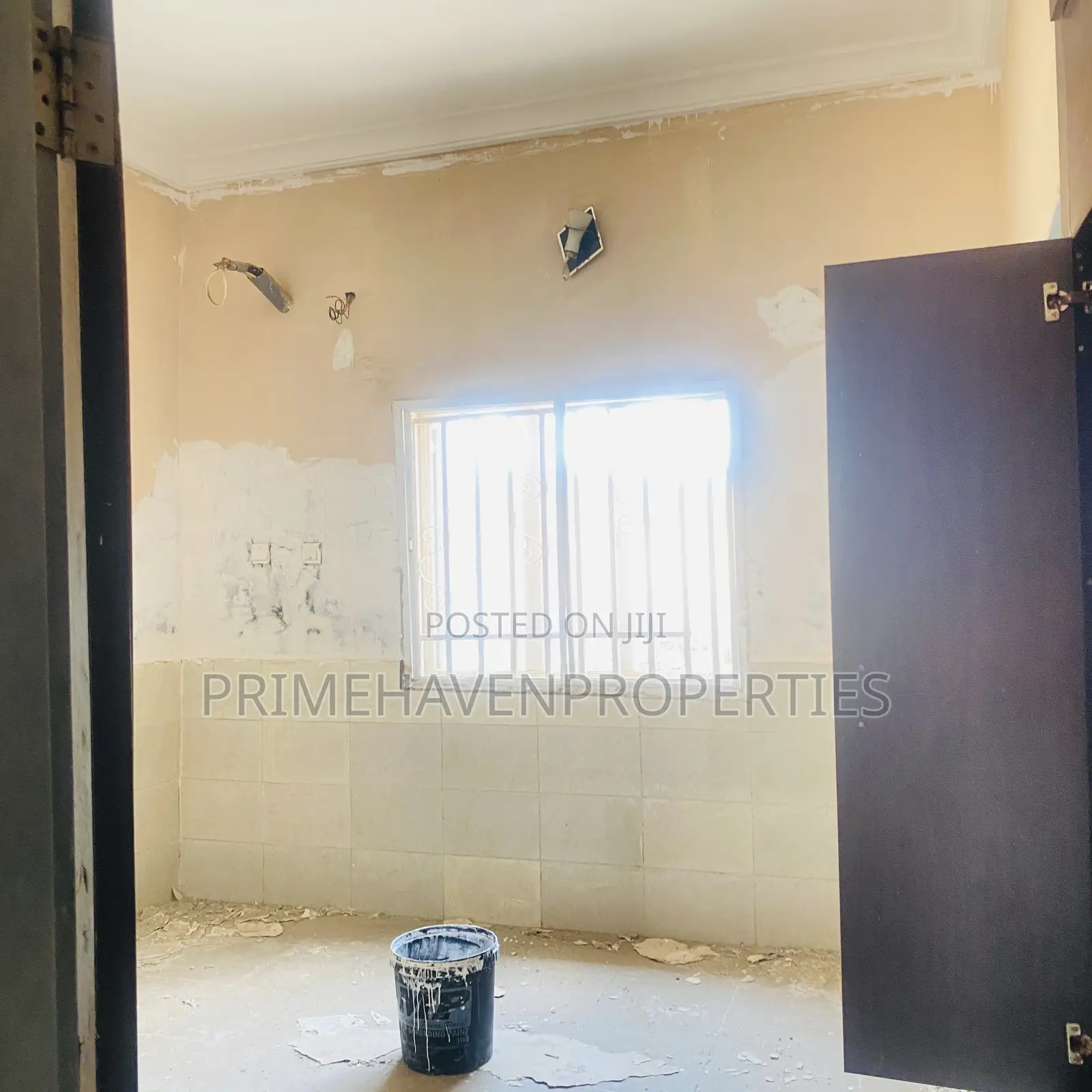 2bdrm Apartment in Kubwa for rent