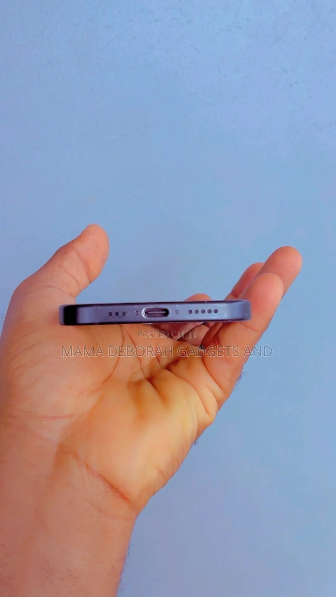 Apple iPhone 15 512 GB Black