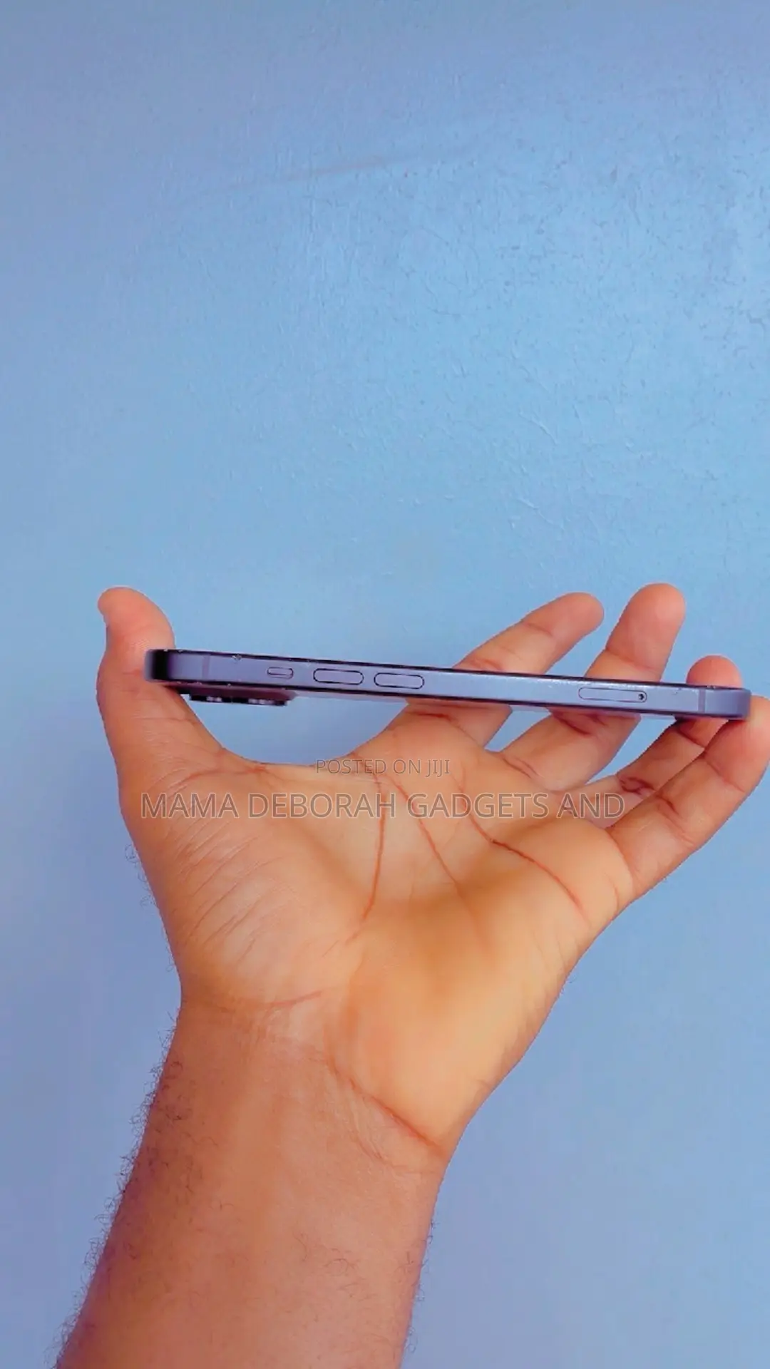 Apple iPhone 15 512 GB Black