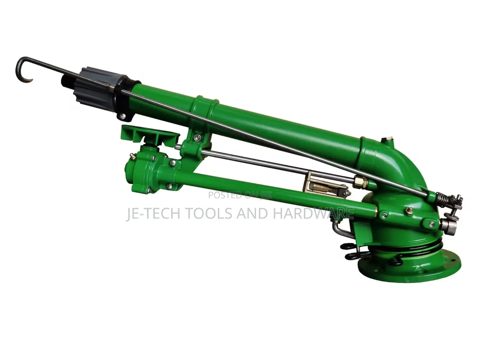 Reto Jet Rain Gun PY40