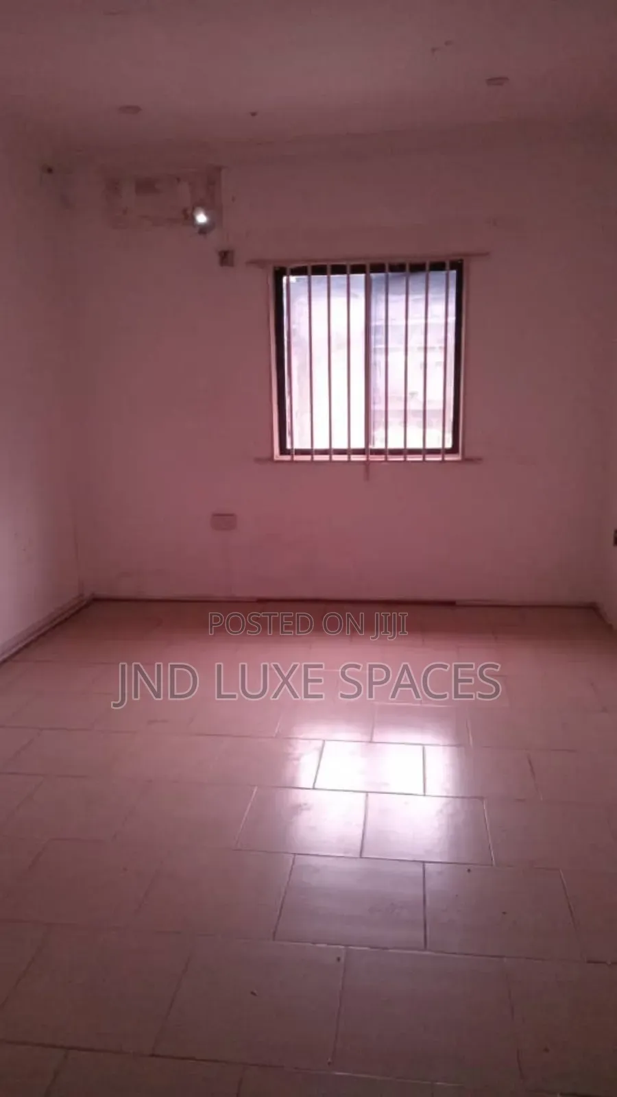 4bdrm Apartment in Opebi for rent