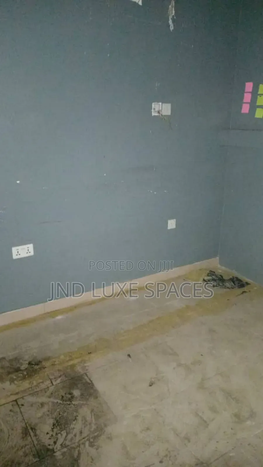 4bdrm Apartment in Opebi for rent