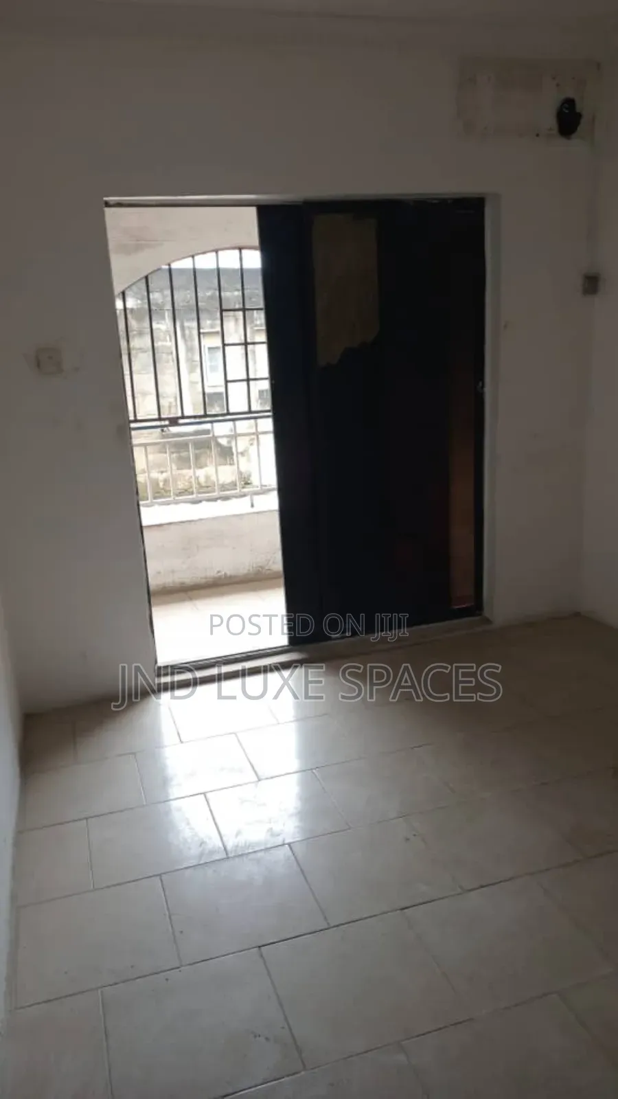 4bdrm Apartment in Opebi for rent