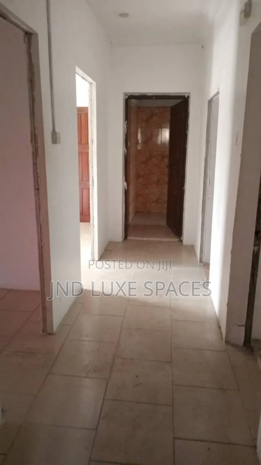 4bdrm Apartment in Opebi for rent
