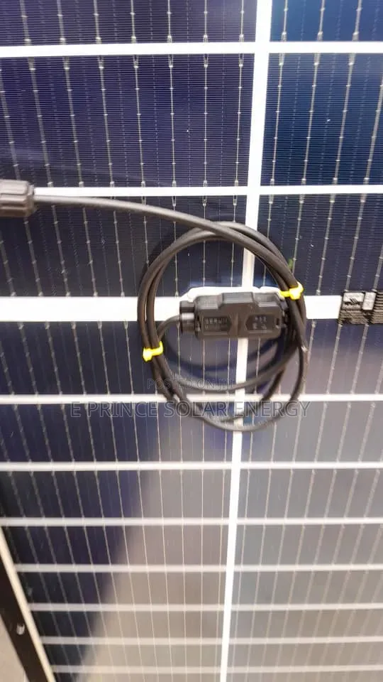 500 Watts Canadian Solar Panel Mono