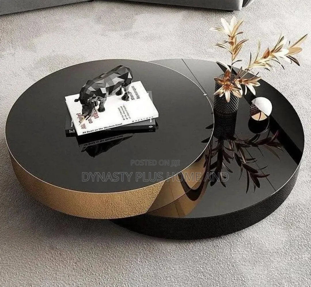 Center Table