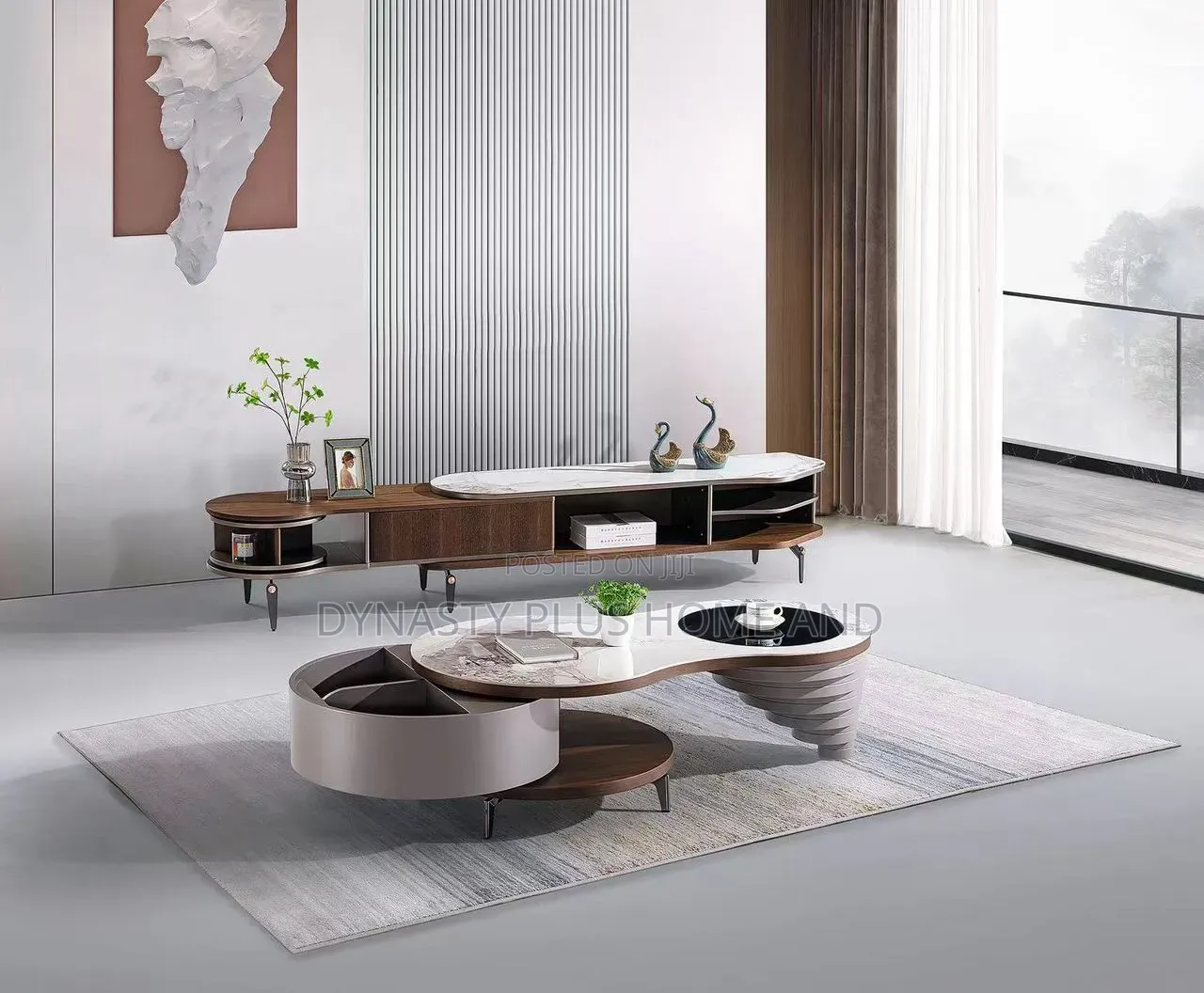 Center Table
