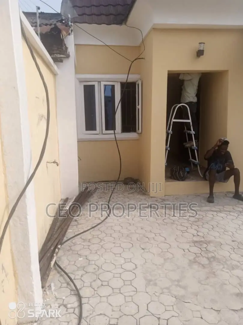 2bdrm Bungalow in Abraham Adesanya for sale