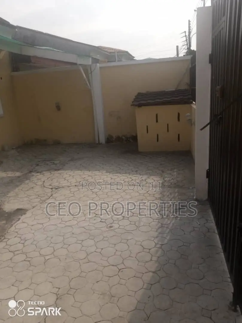 2bdrm Bungalow in Abraham Adesanya for sale