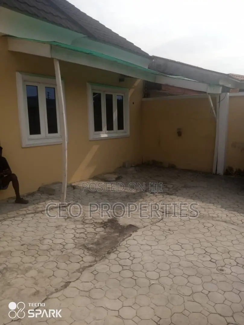 2bdrm Bungalow in Abraham Adesanya for sale