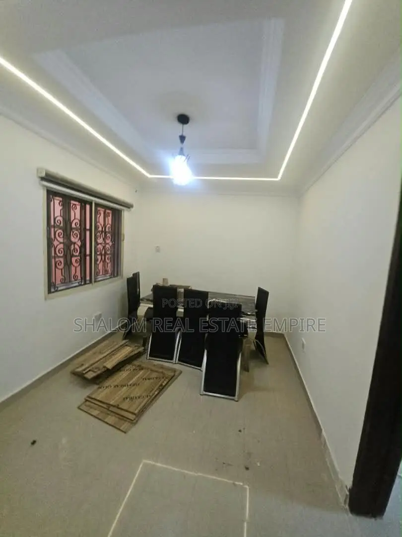 3bdrm Apartment in Western Area Magodo for rent