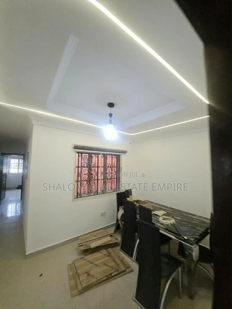 3bdrm Apartment in Western Area Magodo for rent