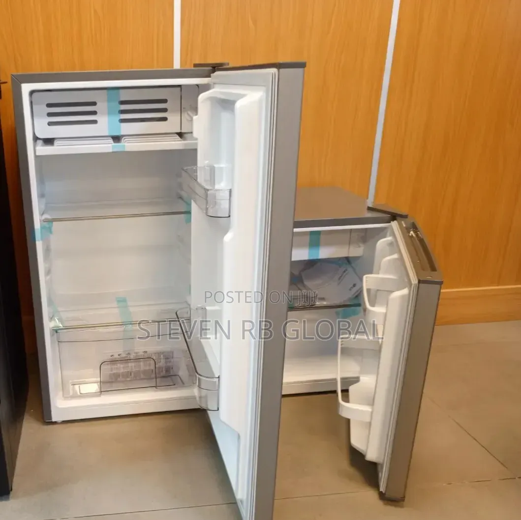 LG 89l Single-Door Refrigerator | Gcfb081pqcf