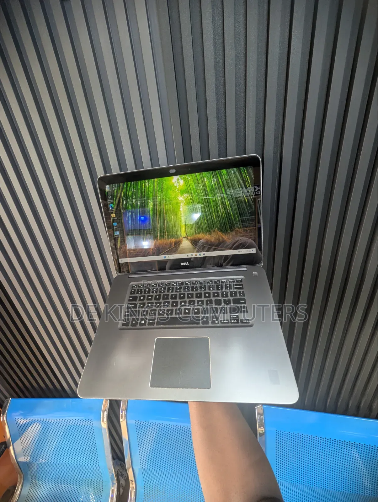 Laptop Dell Inspiron 15 7548 16GB Intel Core i7 SSD 256GB