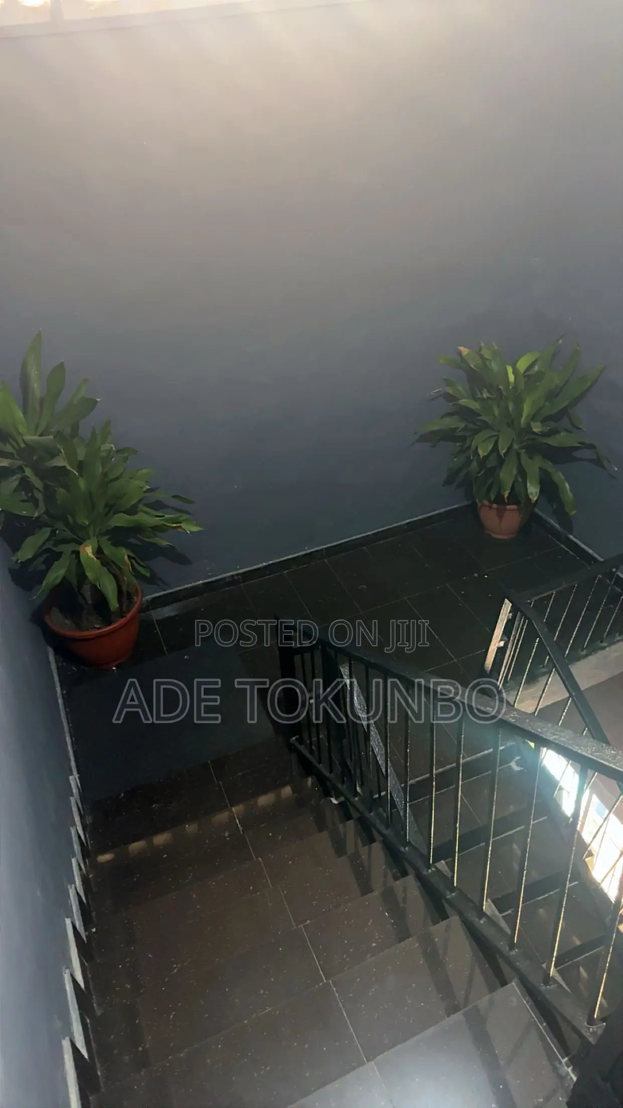 Furnished 2bdrm Apartment in Ilupeju Eatate for rent