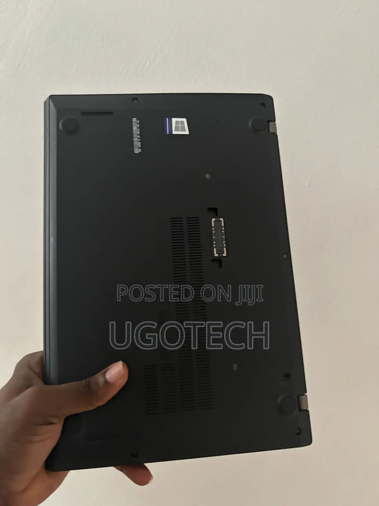 Laptop Lenovo ThinkPad T470s 8GB Intel Core i5 SSD 256GB