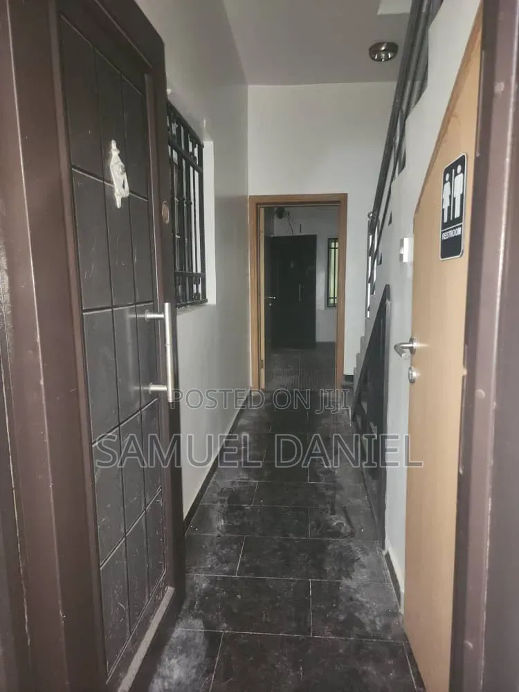 4bdrm Duplex in Elegushi Estate for rent
